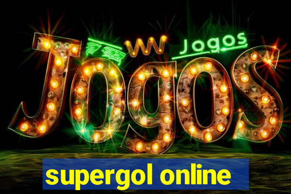 supergol online